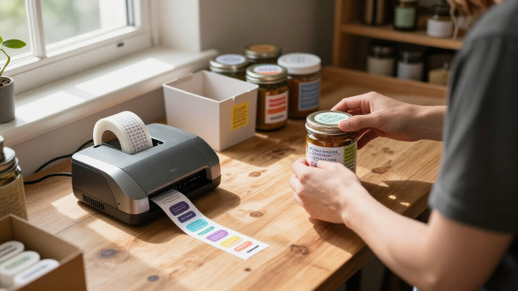 best printer for printable labels and tags
