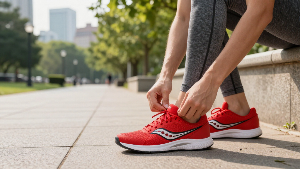 best Saucony sneakers
