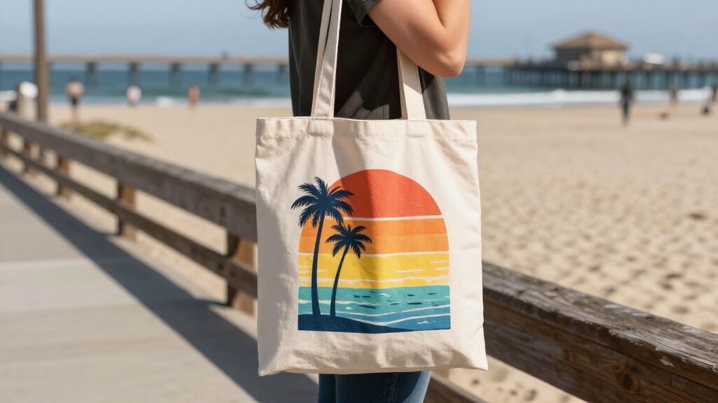 best California-inspired merch