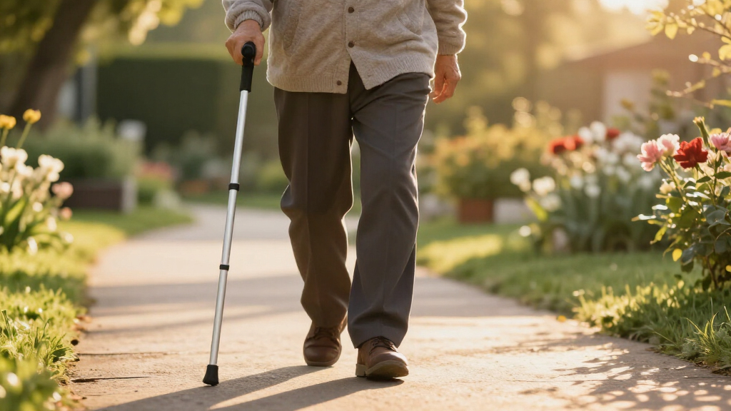mobility daily living aids