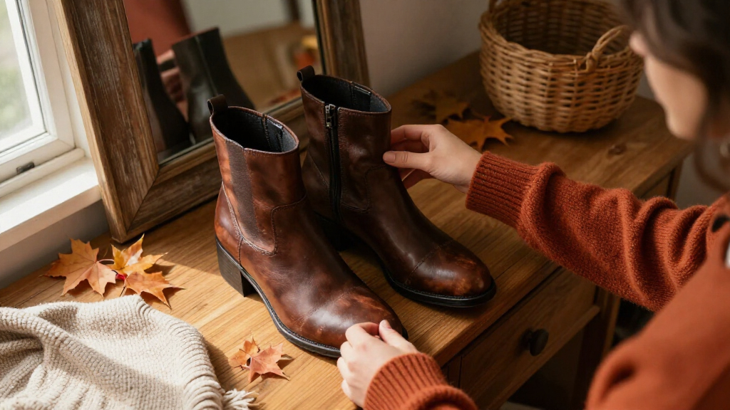 best chic fall fashion items
