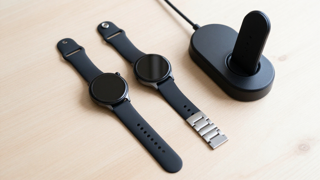 best Pixel Watch 5 accessories