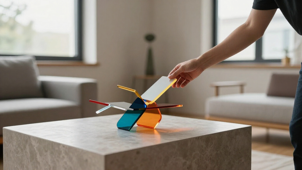 4 Best Kinetic Art Furniture in 2026