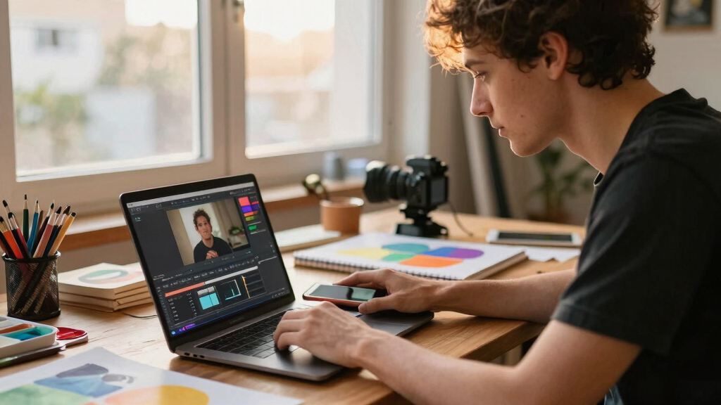 What Assets Are Actually Created From One Video?
