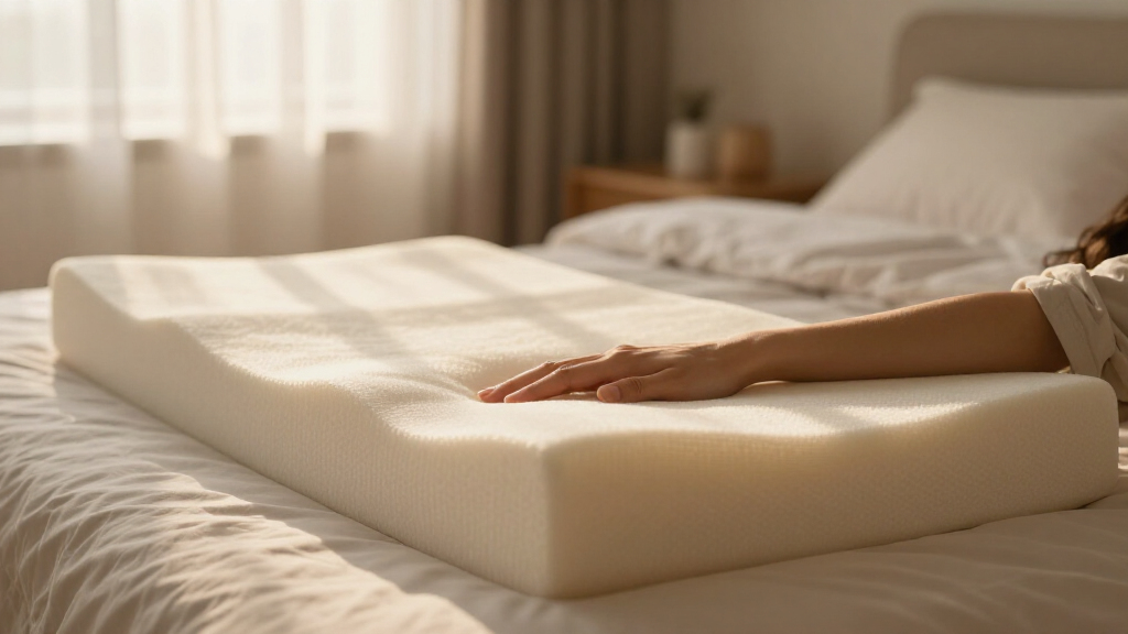 14 Best Memory Foam Mattress in 2026
