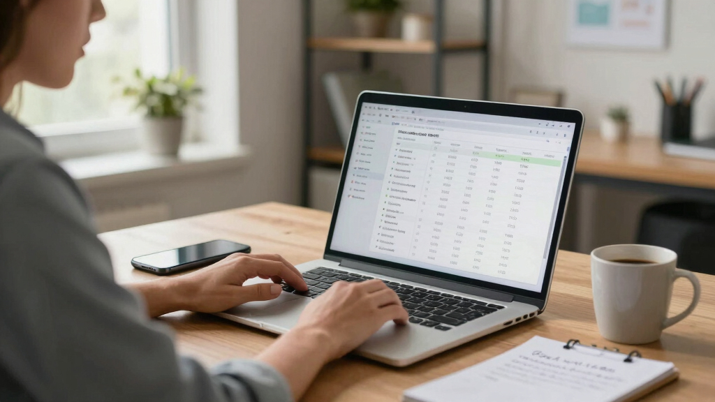 How does this workflow compare to cloud-based tools? Learn more about offline vs. cloud workflows.