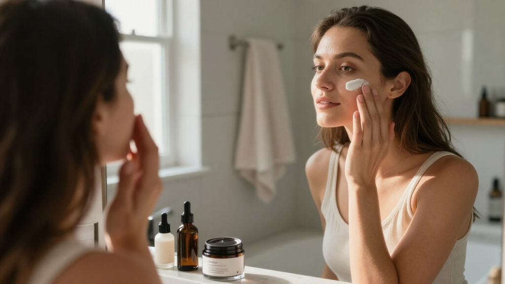 best skin density skincare products