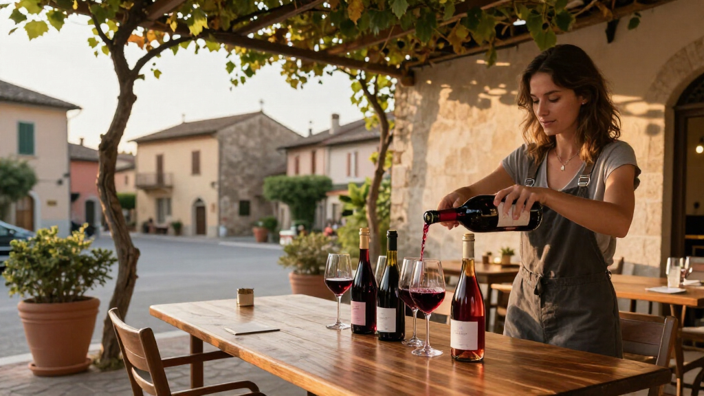 What Lambrusco Really Is—and Why It Isn’t One Wine