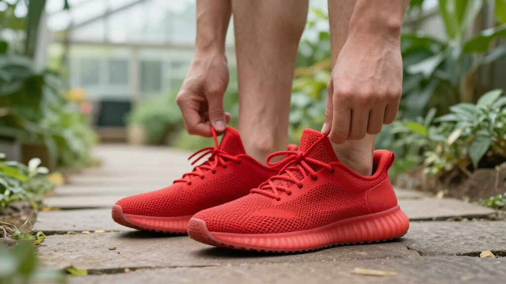 best performance sneakers