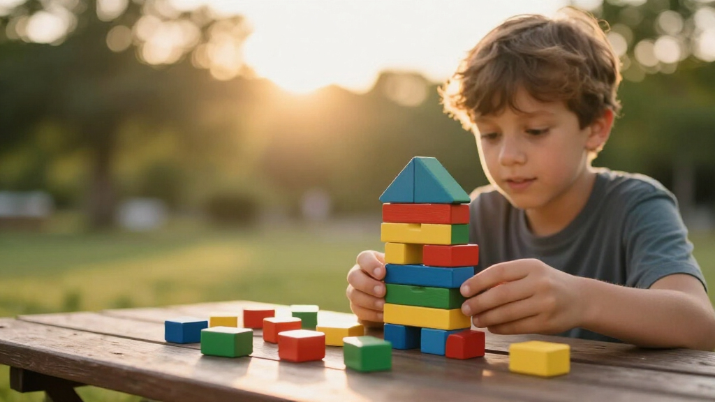best building toys and games