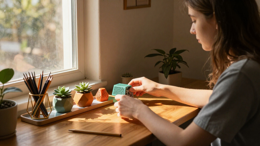 decorative desk accessories for students