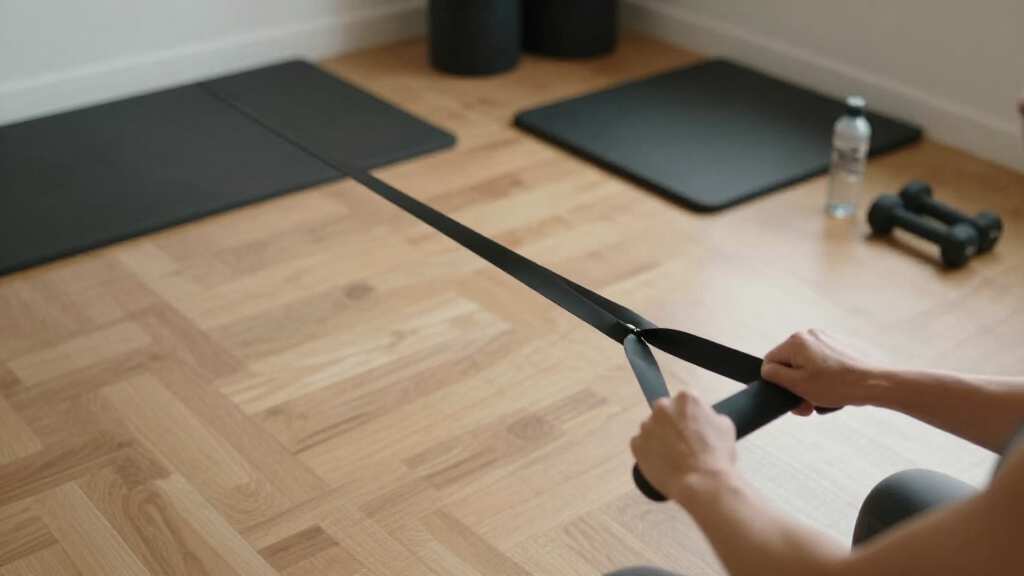 best home exercise equipment