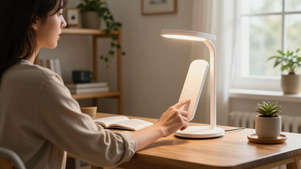 13 Best Smart Home Study Lamps in 2026