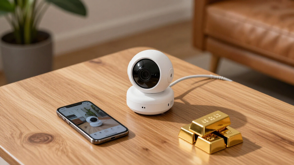best wired security camera system with local storage