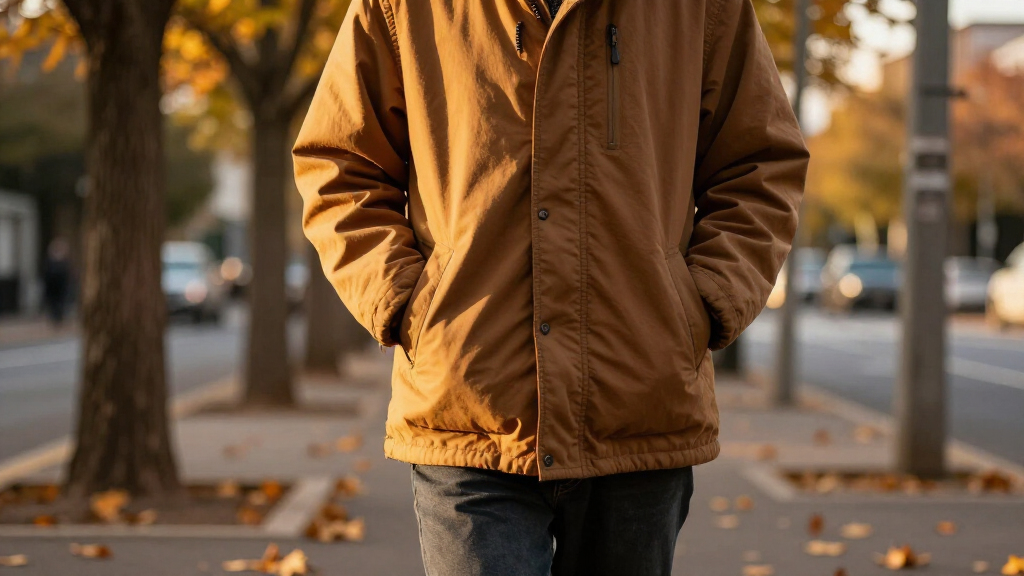 best autumn jackets