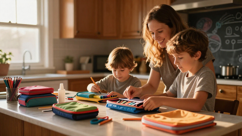 8 Best Kids' School Supply Organizers in 2026