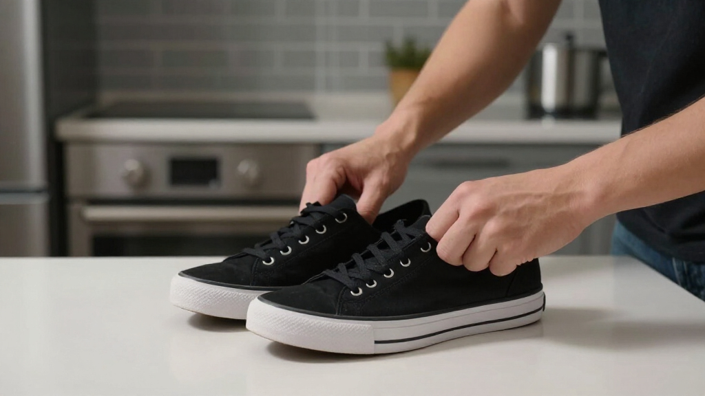 best scrunch shoes