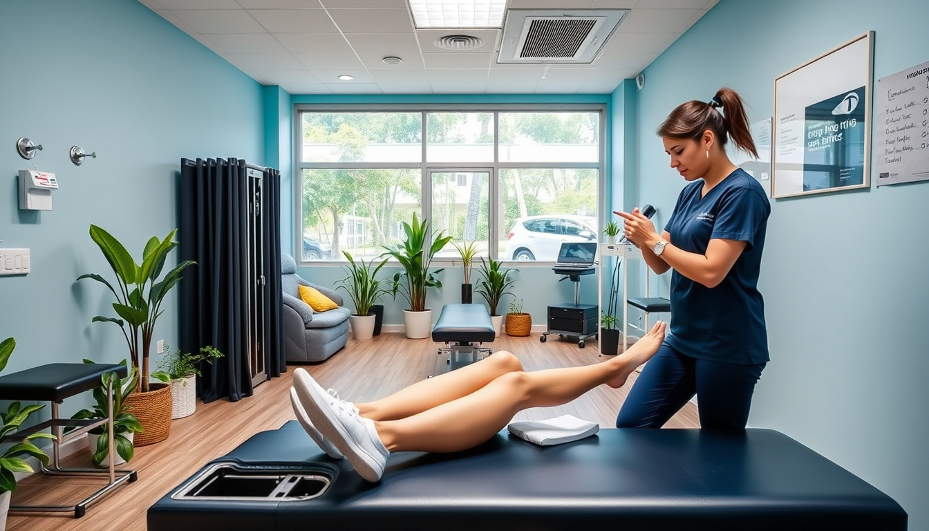 Understanding Shin Splints Physiotherapy Prices in Singapore: What to Expect and How to Choose the Right Therapist