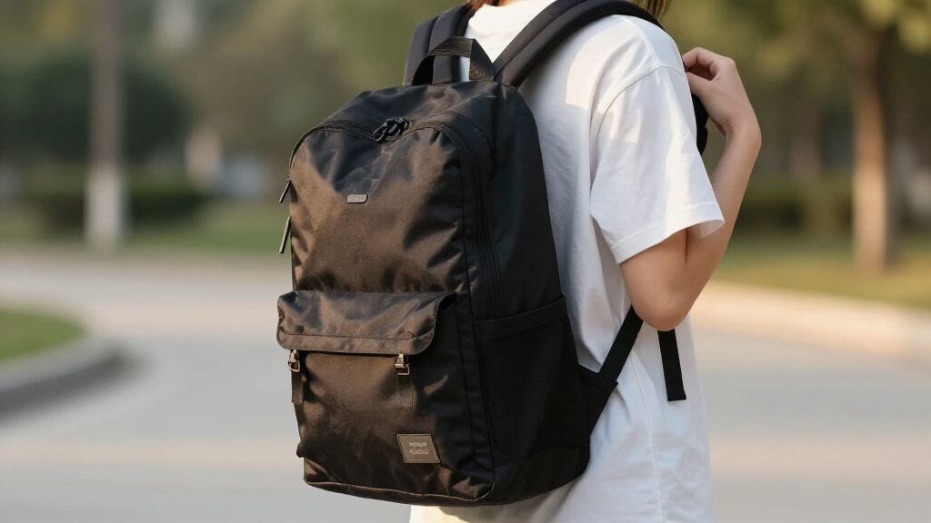 compact travel backpacks for students