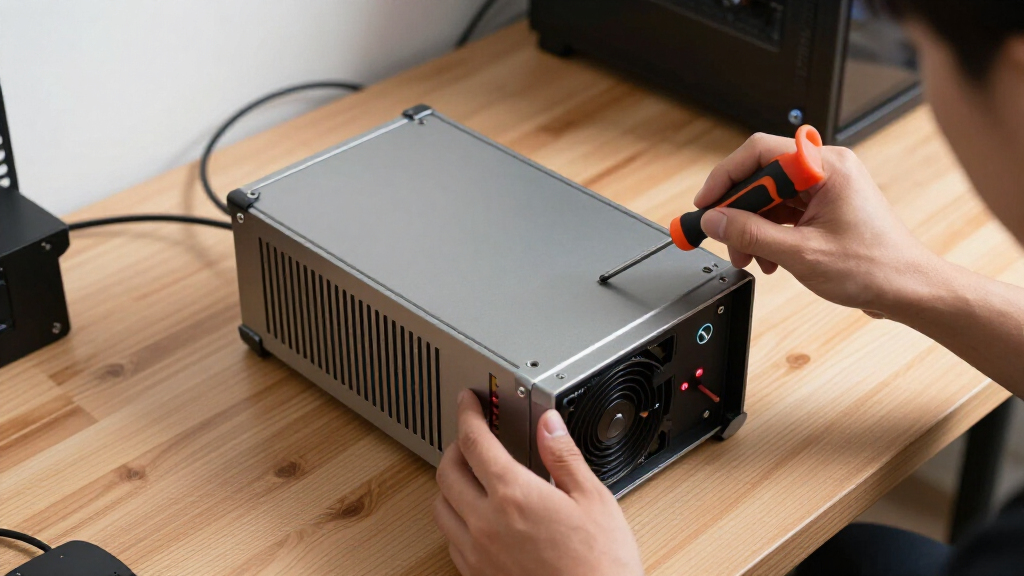 external gpu enclosures
