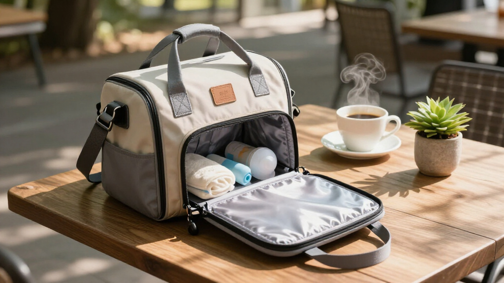 diaper bags
