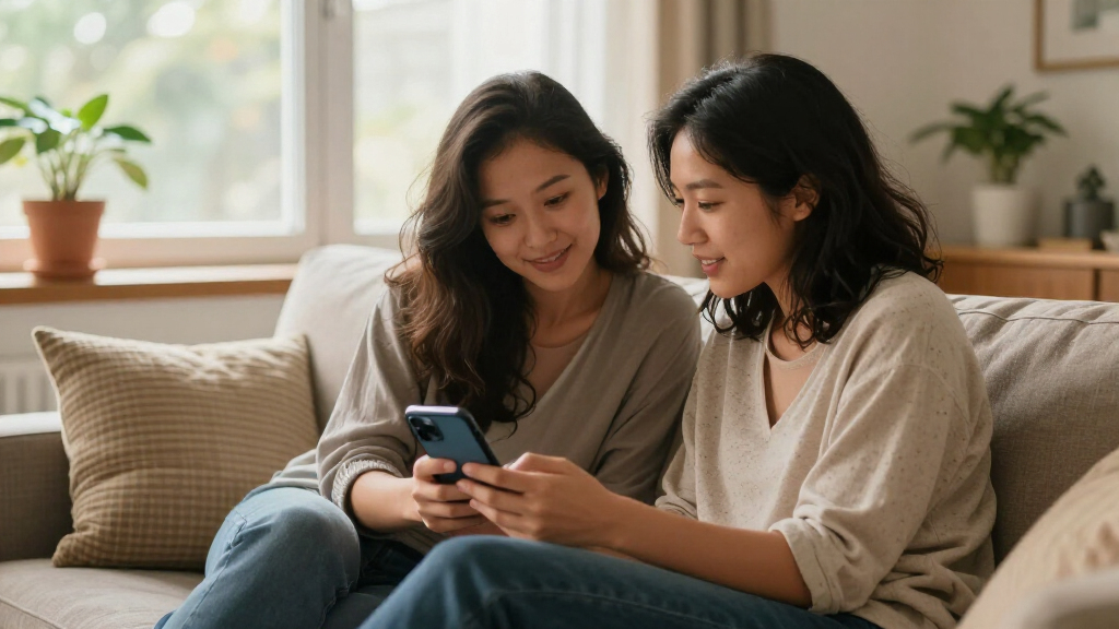 relationship communication tools