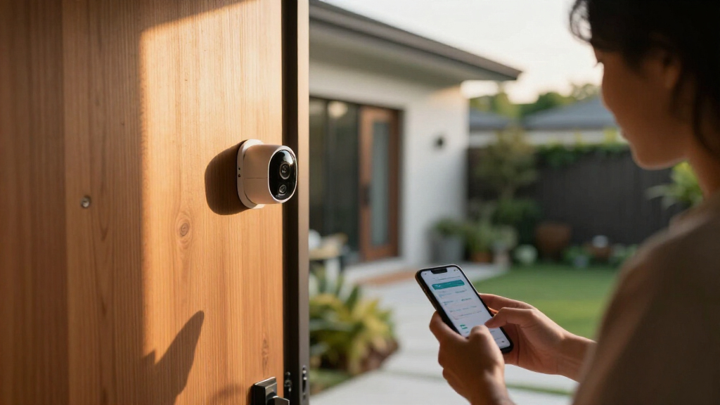15 Best Smart Home Security Cameras for Easier Home Monitoring in 2027