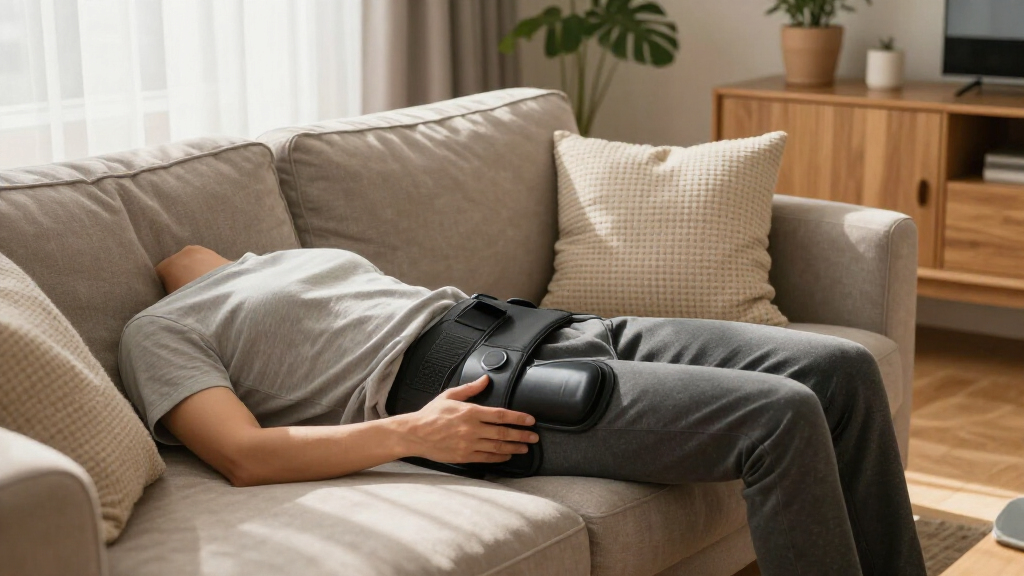 best home traction device premium