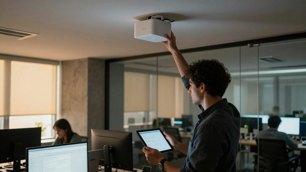 wifi 7 access points enterprise