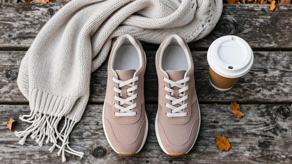 best fall sneaker trends
