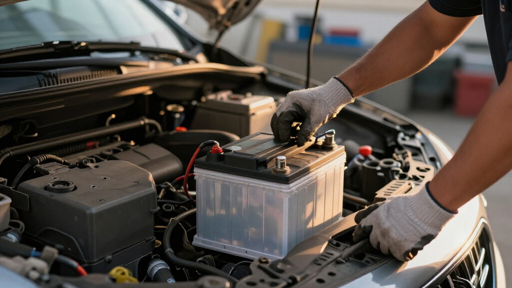 best car batteries