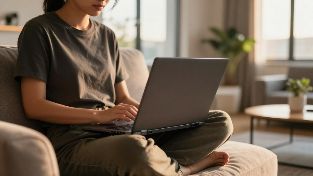 best quiet gaming laptops