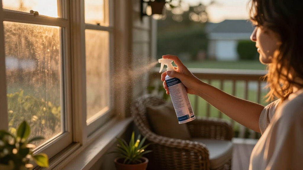 best home insect killers