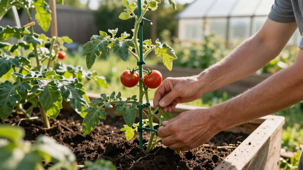 best garden plant supports