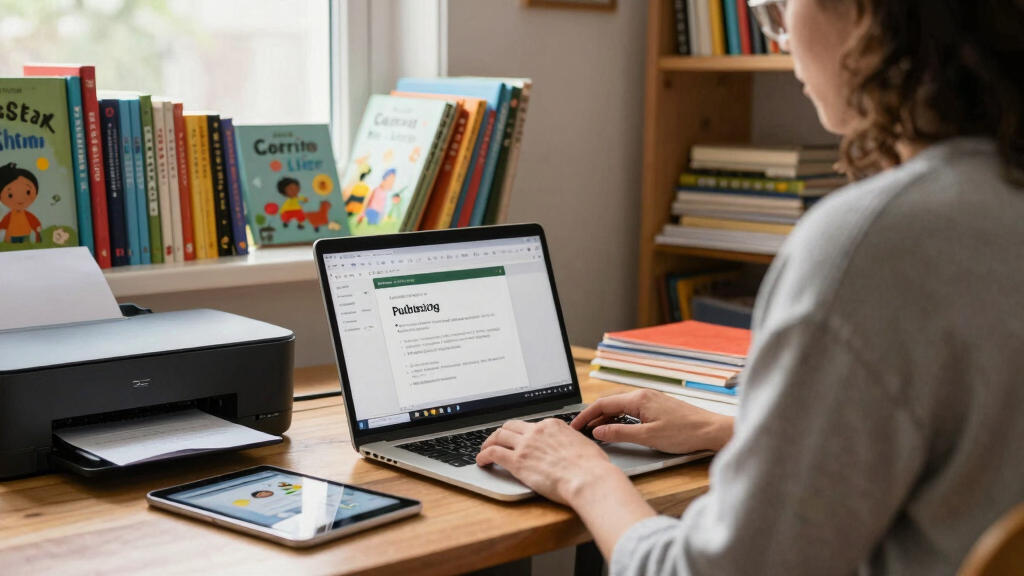 Your step-by-step guide to building a local publishing pipeline