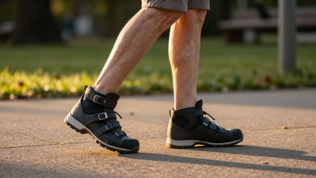 best orthopedic shoes for elderly
