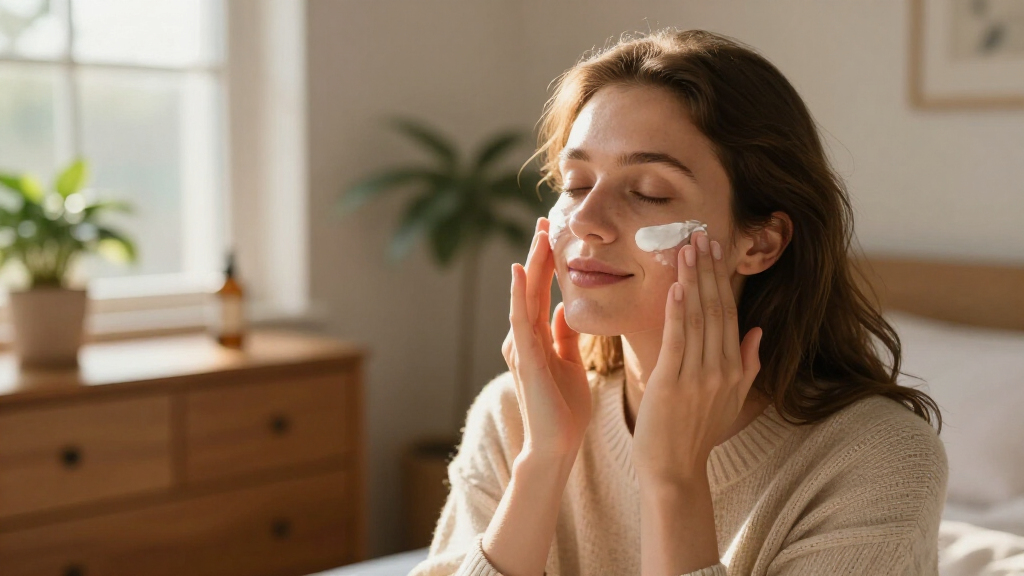 women's fall skincare routine essentials