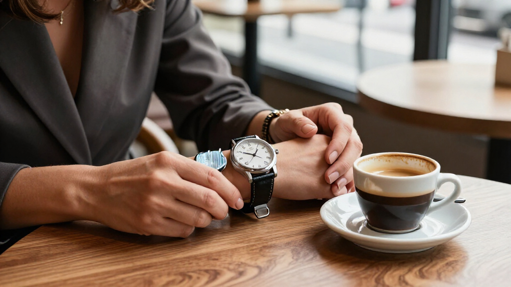 best watches on Amazon