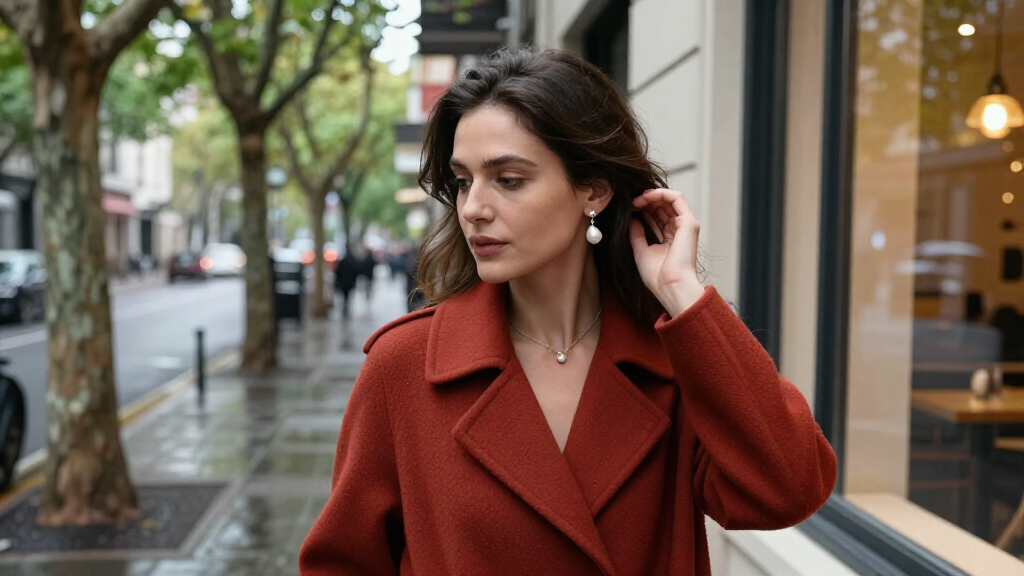 best sustainable freshwater pearl earrings
