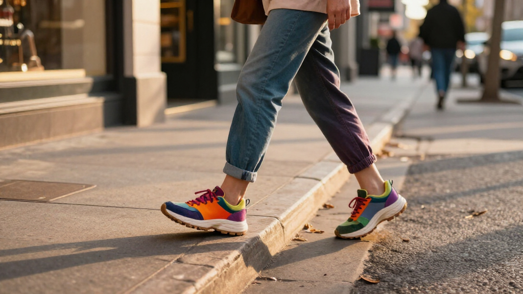 best trendy fashion shoes
