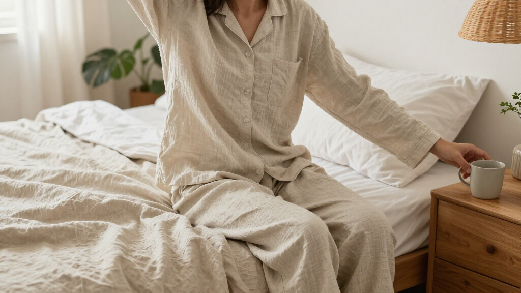 best linen sheets