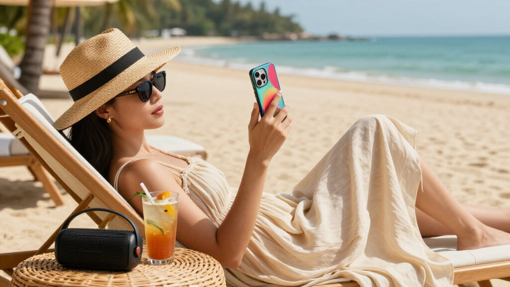 best beach club outfits