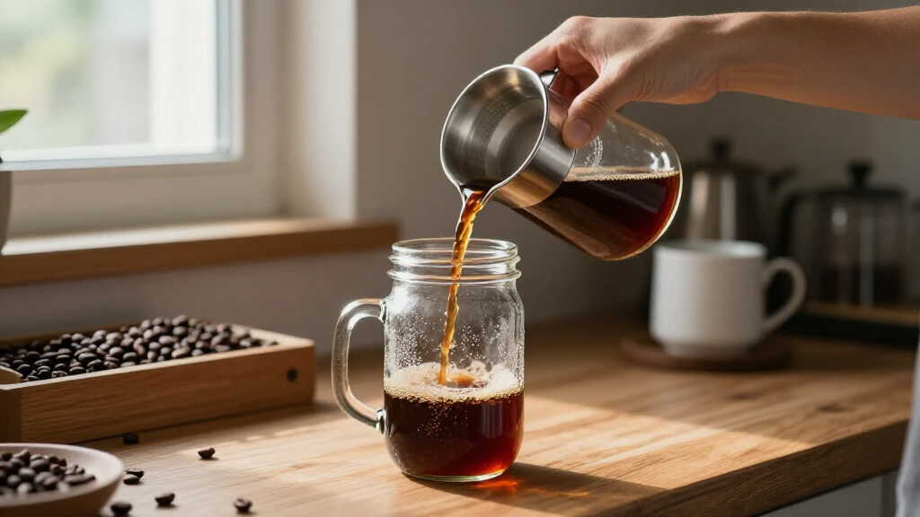 cold brew coffee maker system under 300