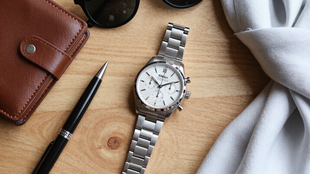 best luxury chronograph watches
