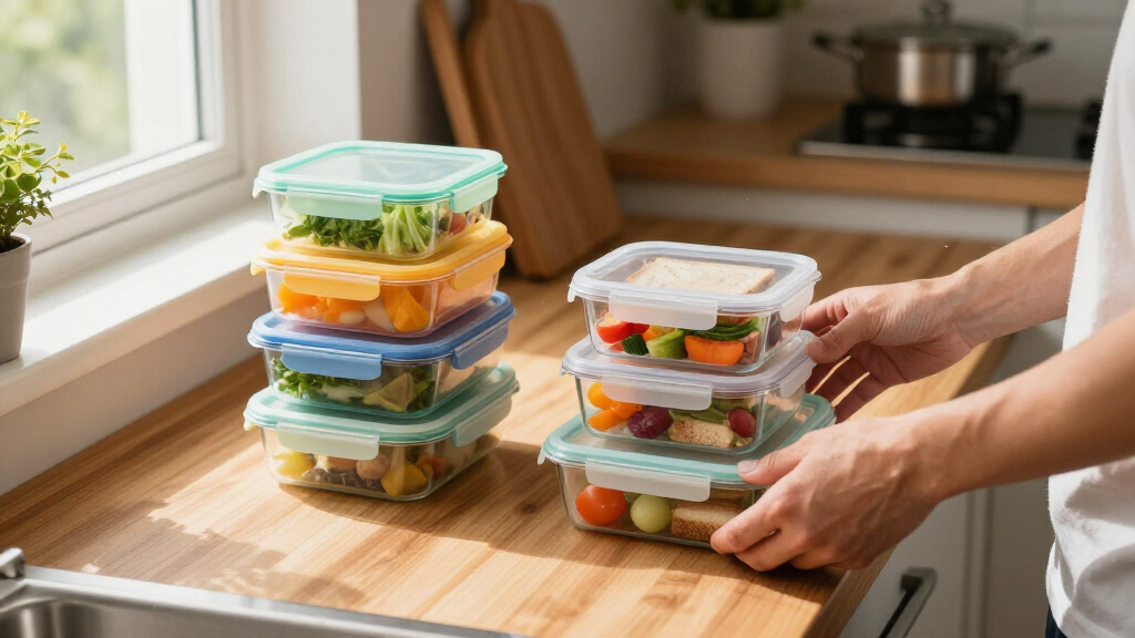 best lunch containers