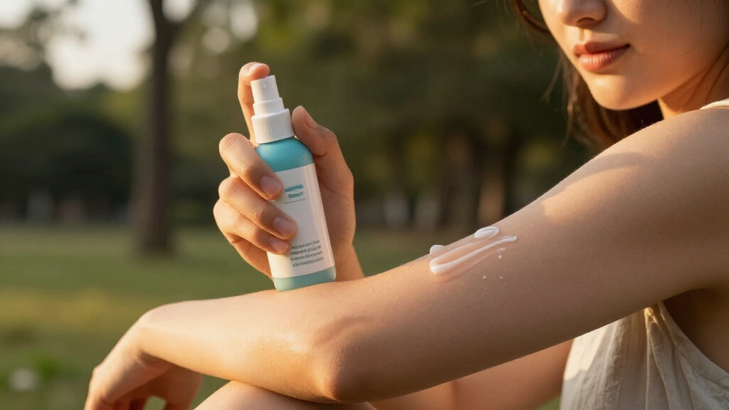 best mosquito repellents