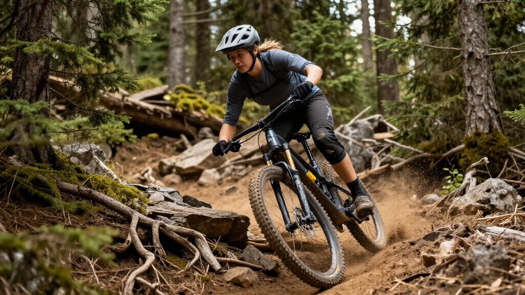 best mountain bike tires