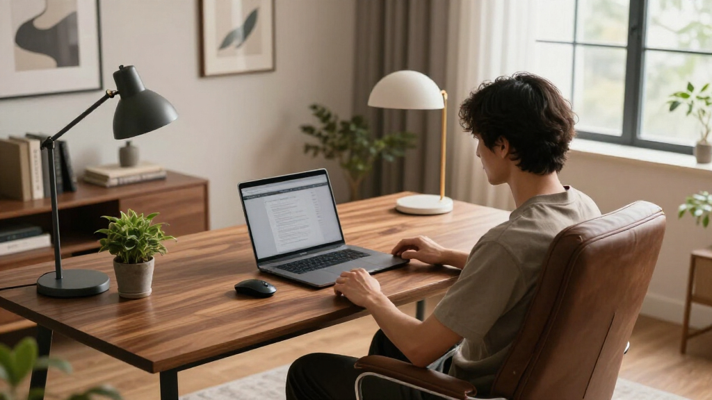best executive desk for home office