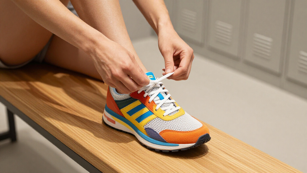 best retro running sneakers