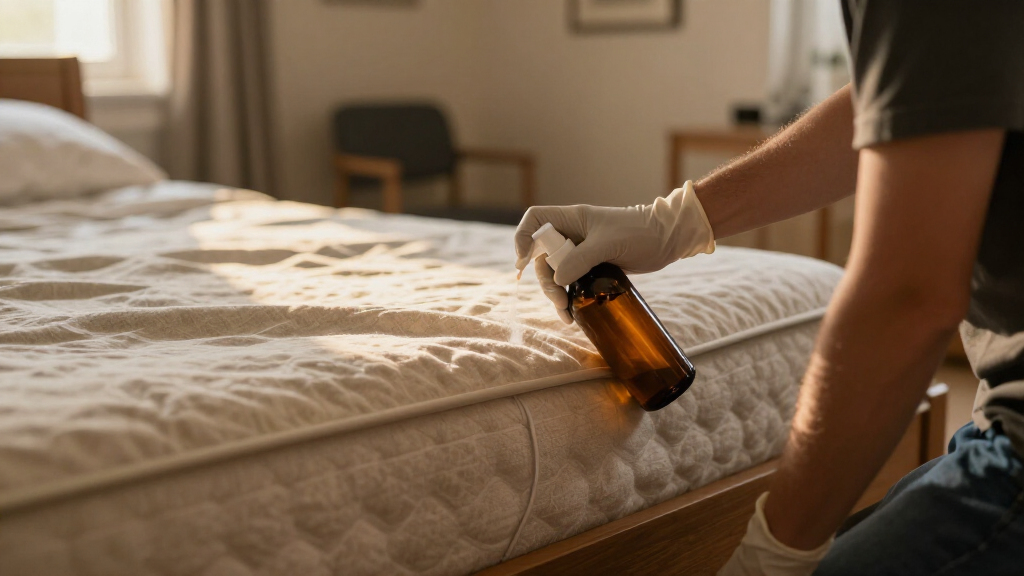 best bed bug treatments